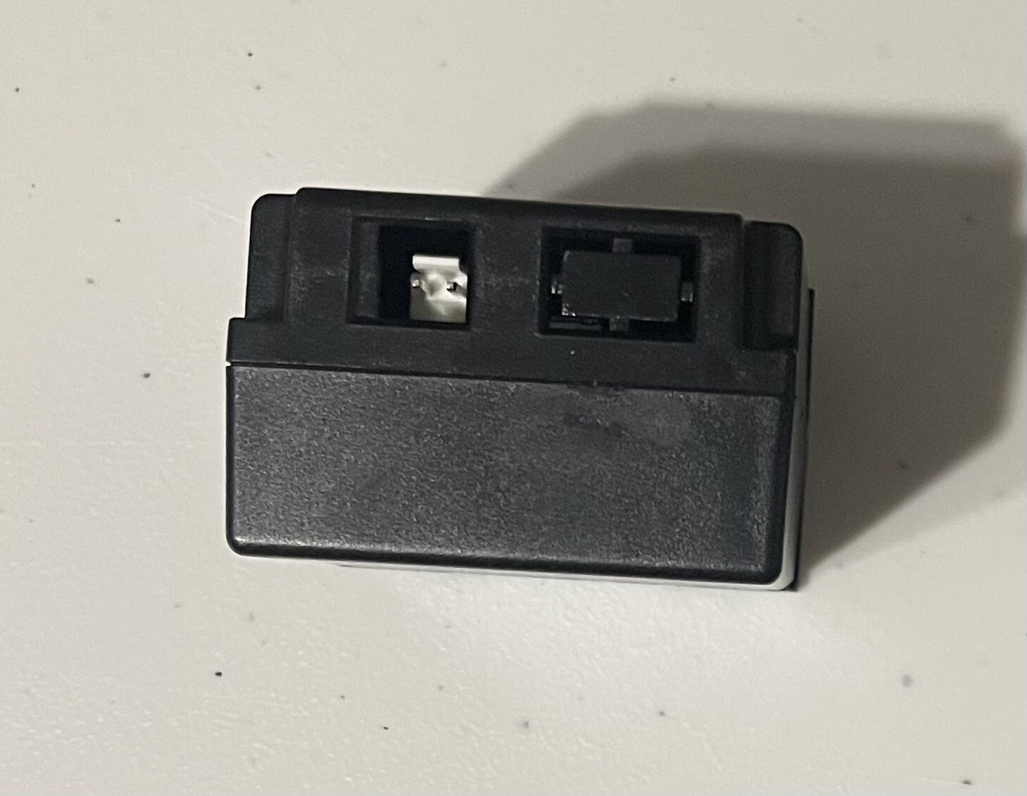 Fireplace Thermostatic Remote Control Kit, Skytech Compatible, W/Batteries, New