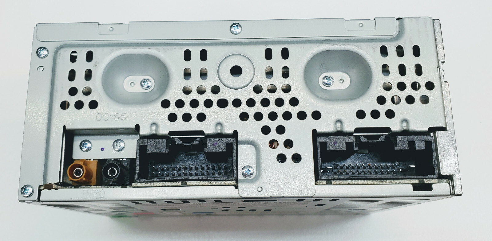 *REPAIR SERVICE* FORD ACM AUDIO CONTROL ESCAPE FUSION FOCUS FLEX EDGE CD AM FM