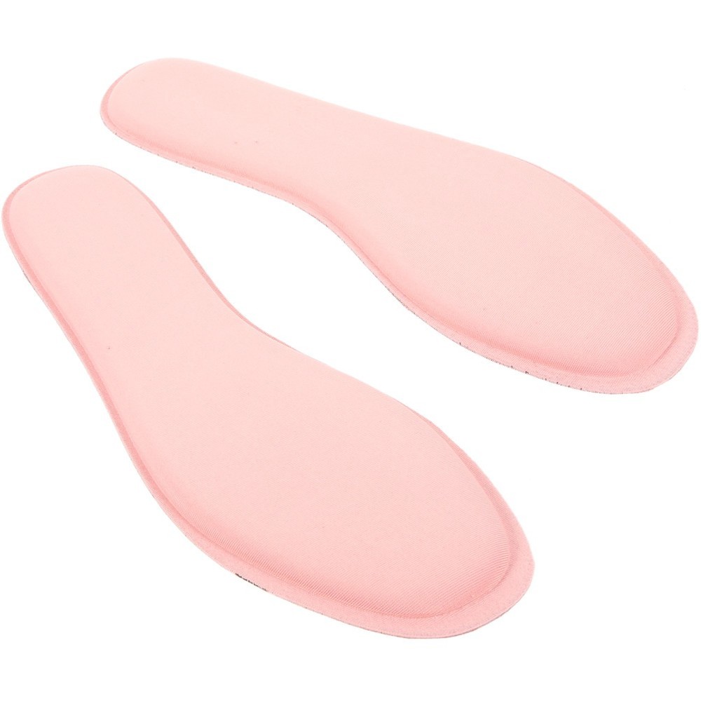 Forefoot Cushion Inserts Replacement Innersoles Insoles Trainers