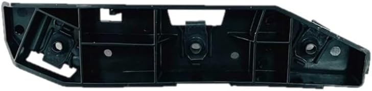 Ford Edge Driver Side Bumper Cover Bracket, Headlight Support Bracket OEM