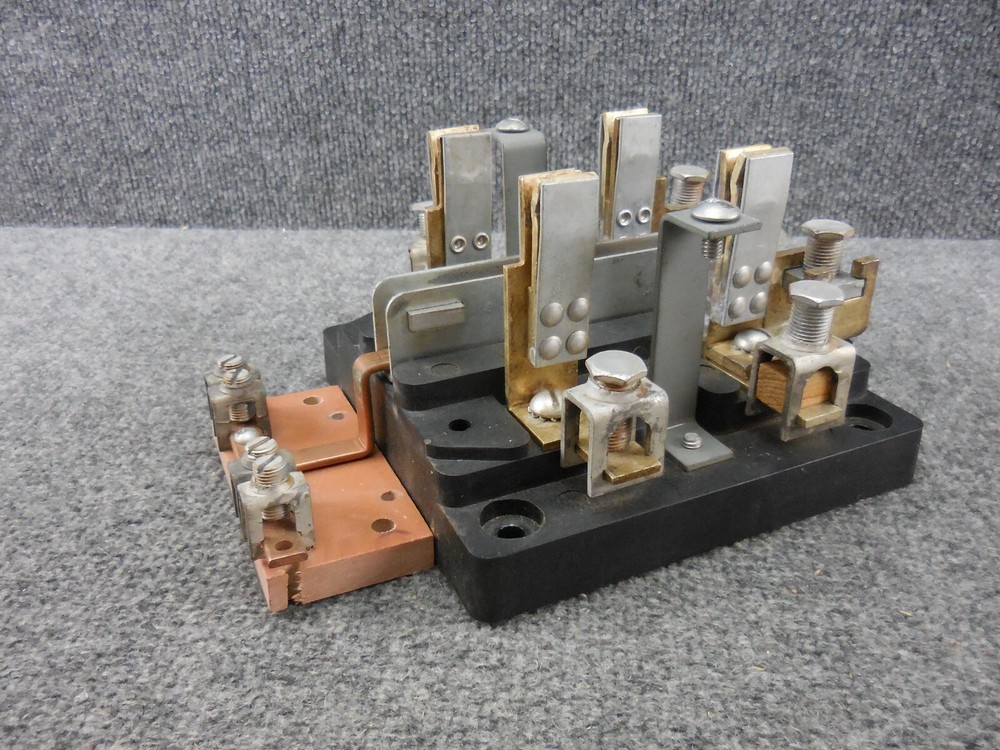 Murray Meter Main Breaker Panel Part