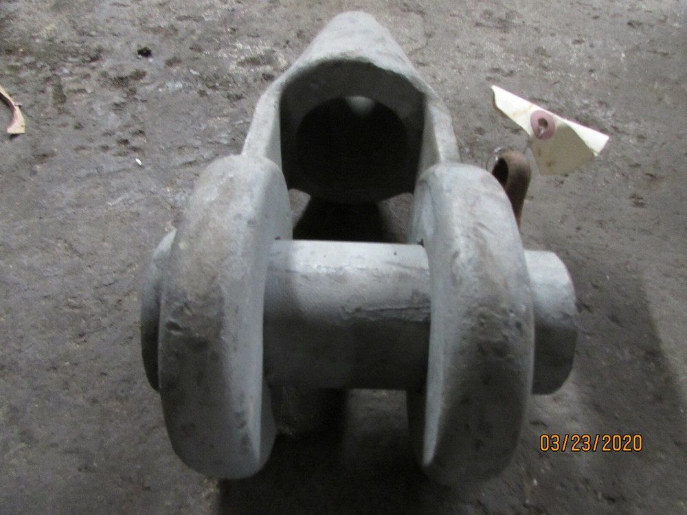 Crosby D511879 Rigging Socket NOS (Bay2)