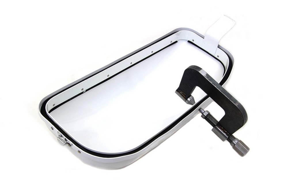 Saddlebag Latch Rivet Tool For Harley Davidson Models