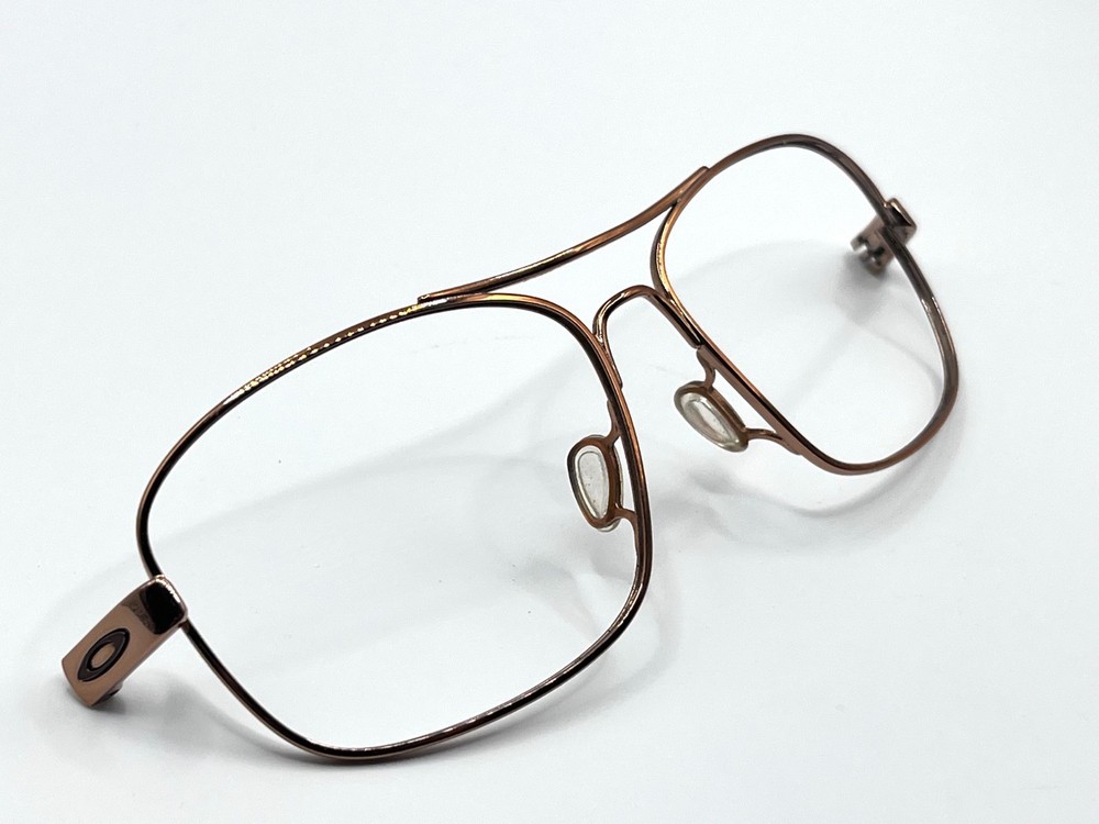 5513 - OAKLEY Sanctuary BRONZE FRONT FACE AUTHENTIC