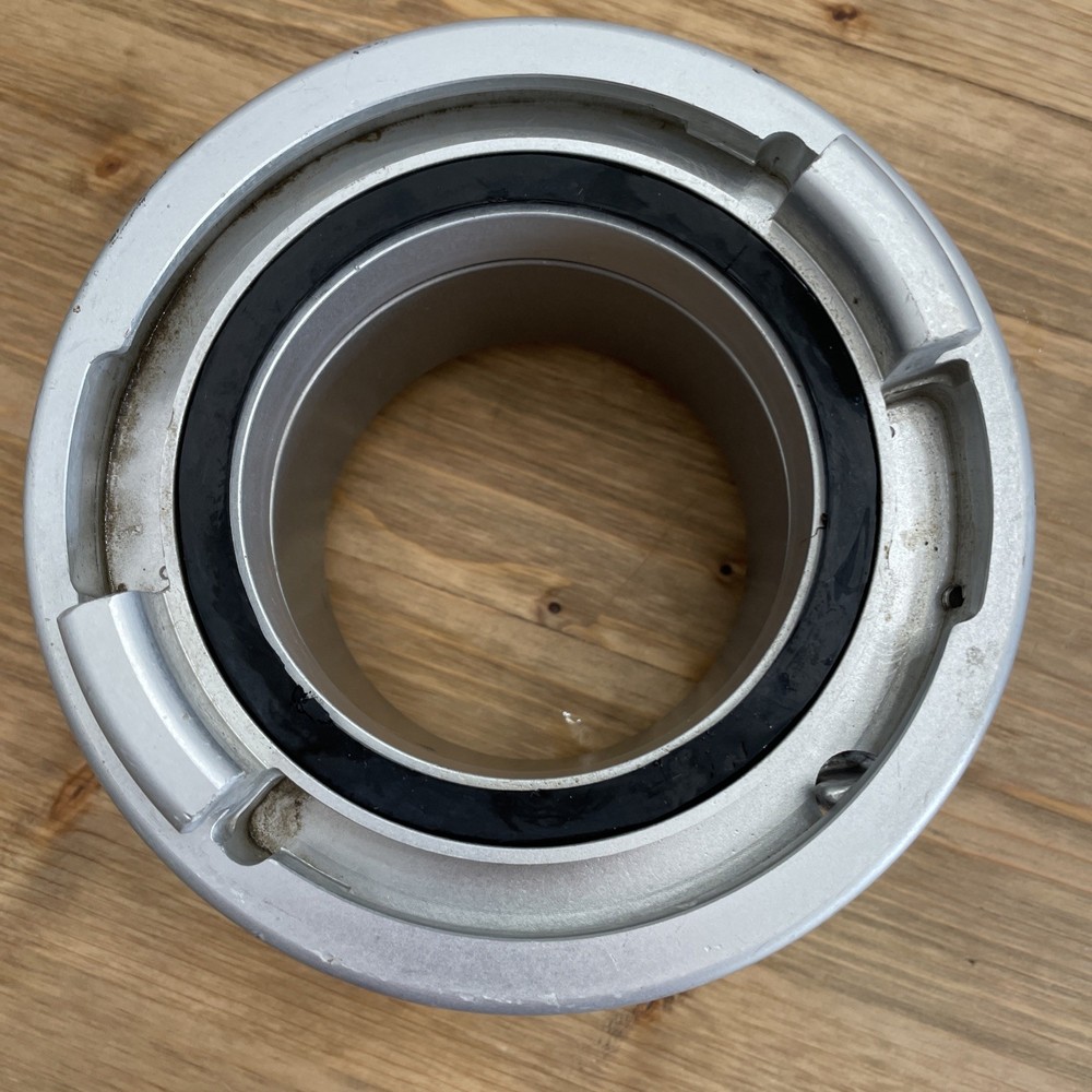 Harrington Inc Lock System Specialists Storz-lok Fire Hydrant Attachment