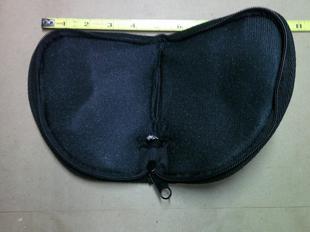 Small Ruger Padded Pouch LCP Sized