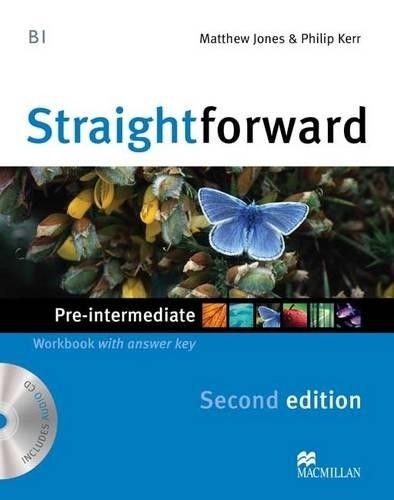 Straightforward Second Editi... by Philip Kerr Multiple-component retail product