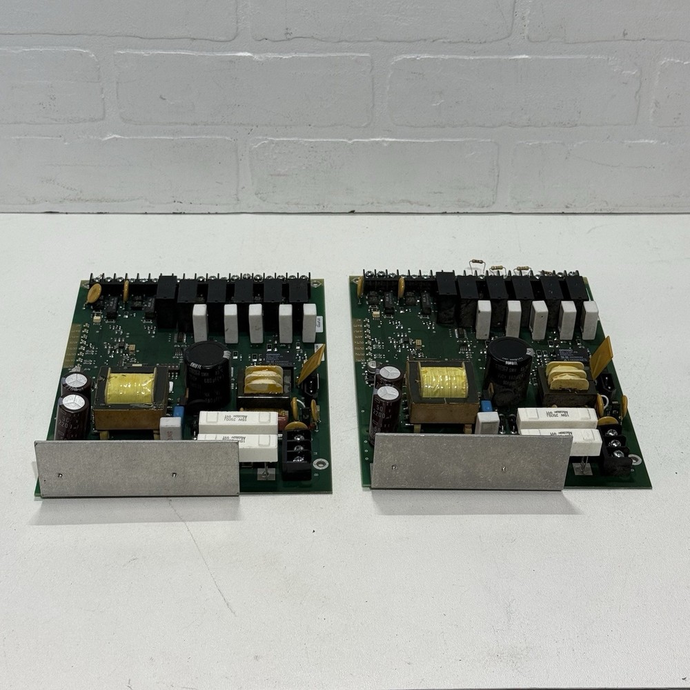Silent Knight 054950E PCA Power Supply Module HT