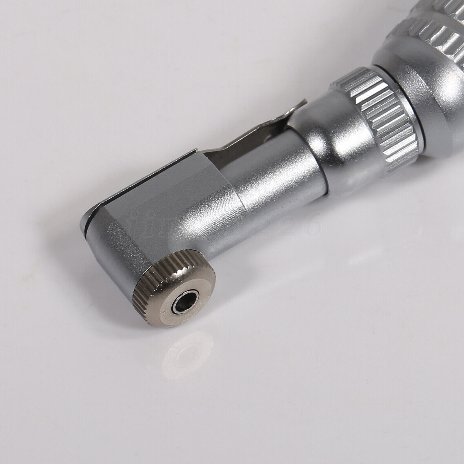 NSK Style Dental Slow Low Speed Contra Angle Handpiece Latch E-Type Attach YP2/4