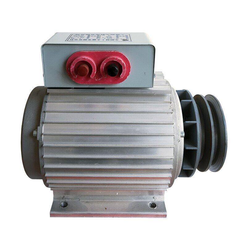 5KW/8KW Brushless Rare Earth Permanent Magnet Variable Frequency Generator
