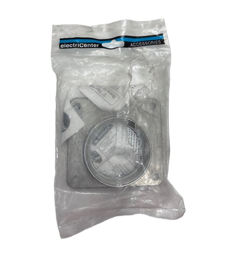 NEW Siemens E10703 Electrical Hub (MISSING BOLTS) 🔥 Fast Shipping 🔥