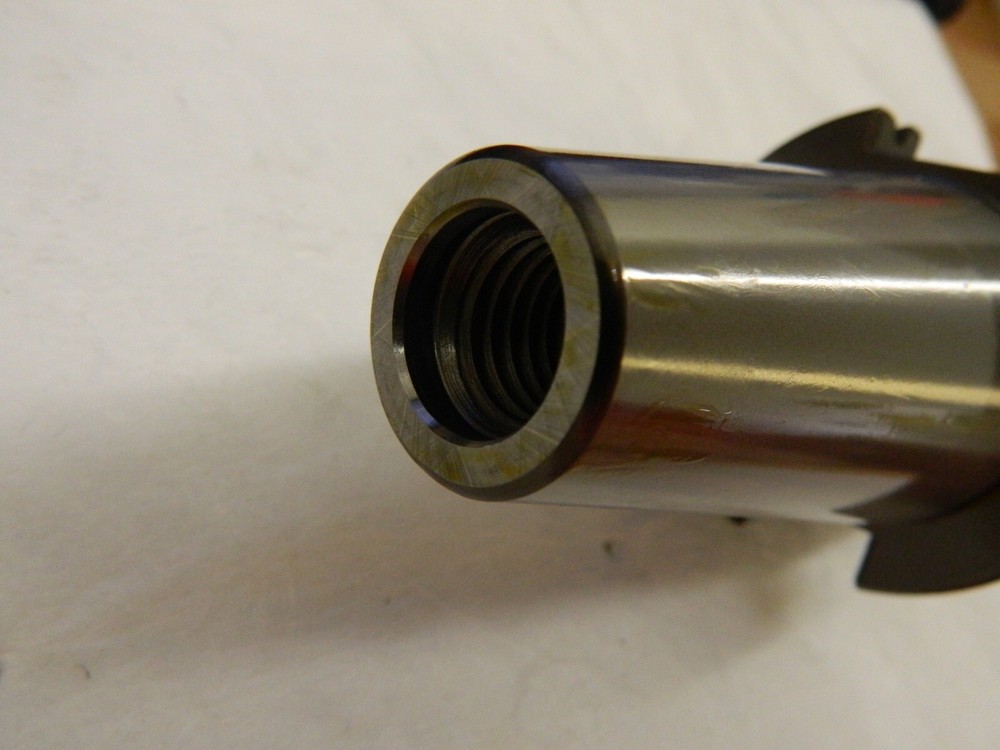 simms 4" gage Length,Projection,Tool Holders #CAT40-ER25-4