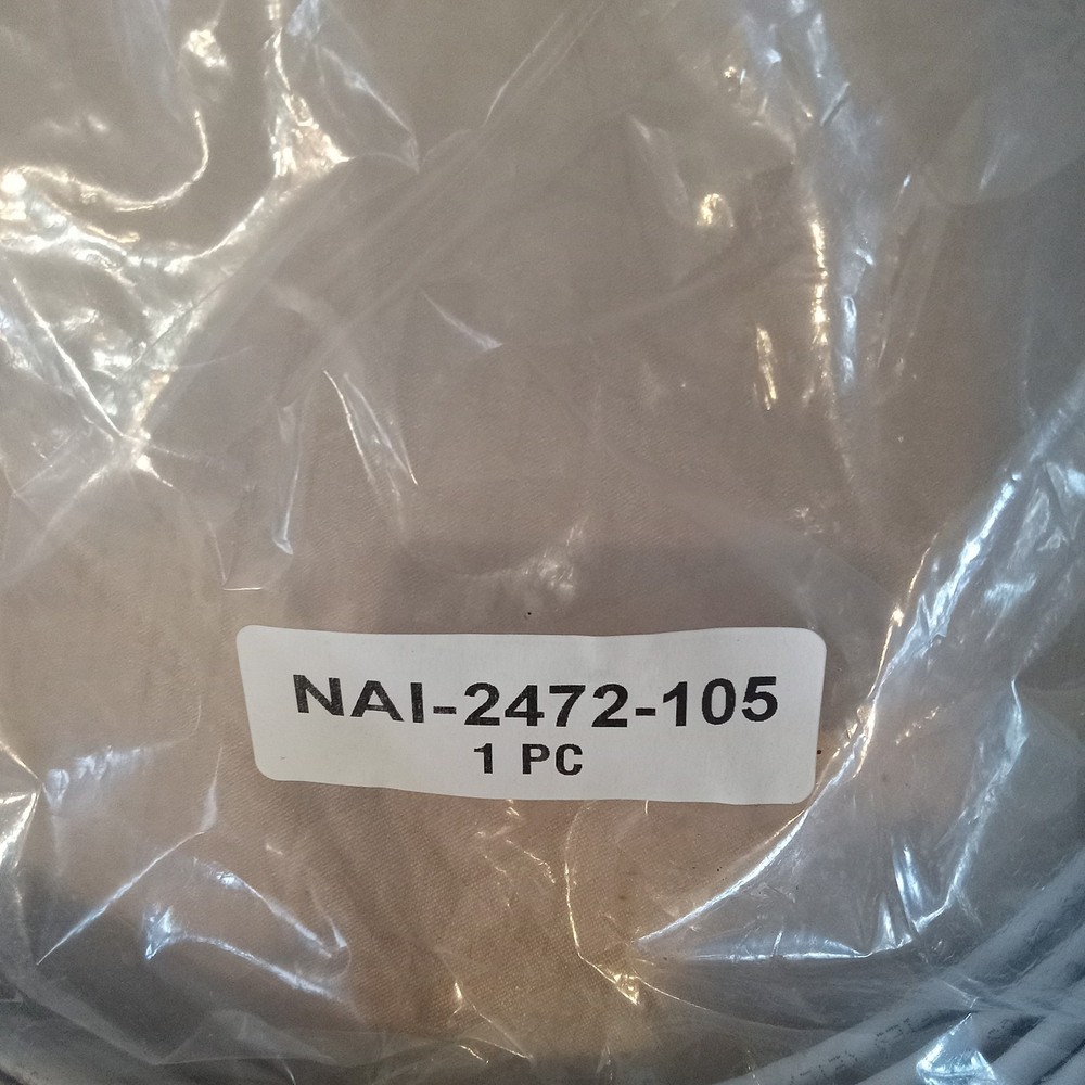 Systimax D Powersum 1061C CAT5E Cable - Photos Have Additional Identifiers