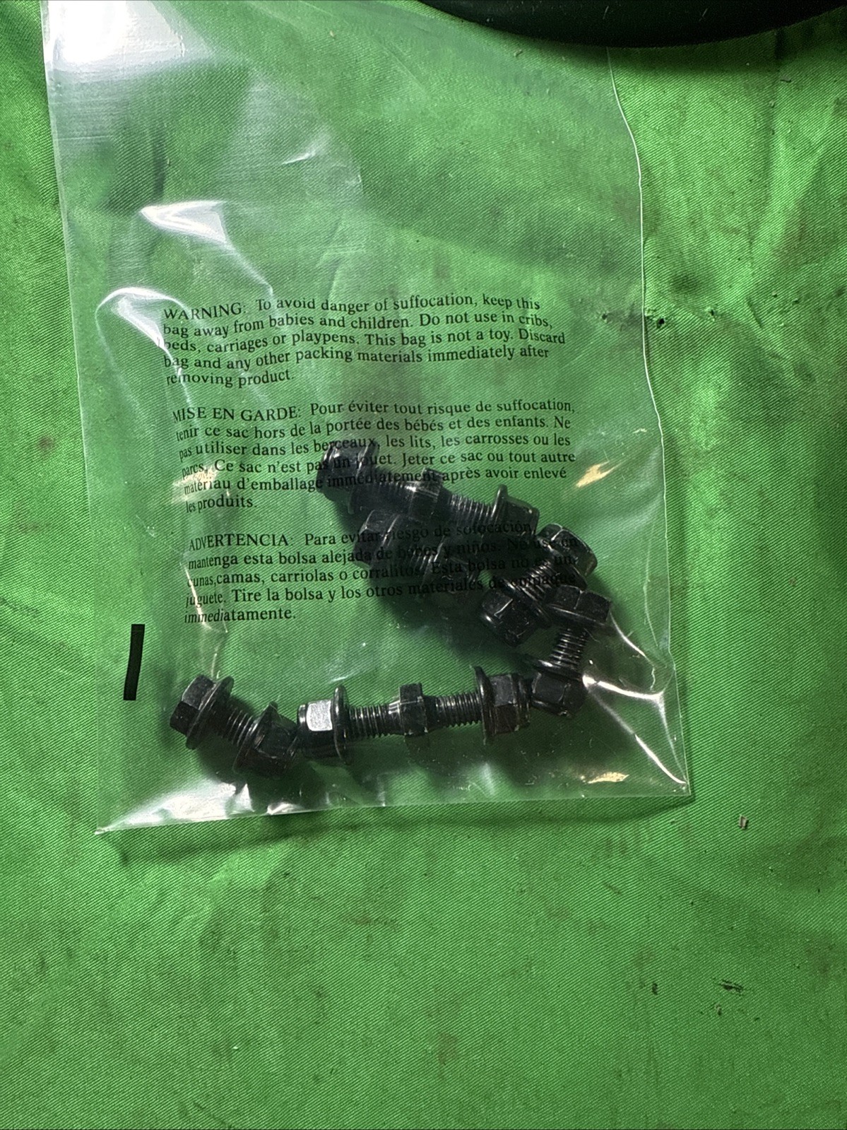 Deck Blade Motor for Ryobi 30" Z30Li 80v Zero Turn Mower