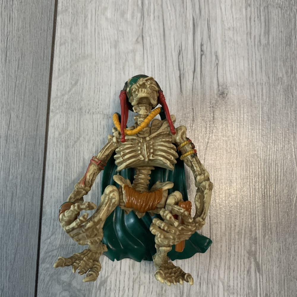 1994 skeleton warrior