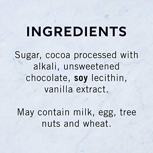 Double Chocolate Hot Cocoa Mix