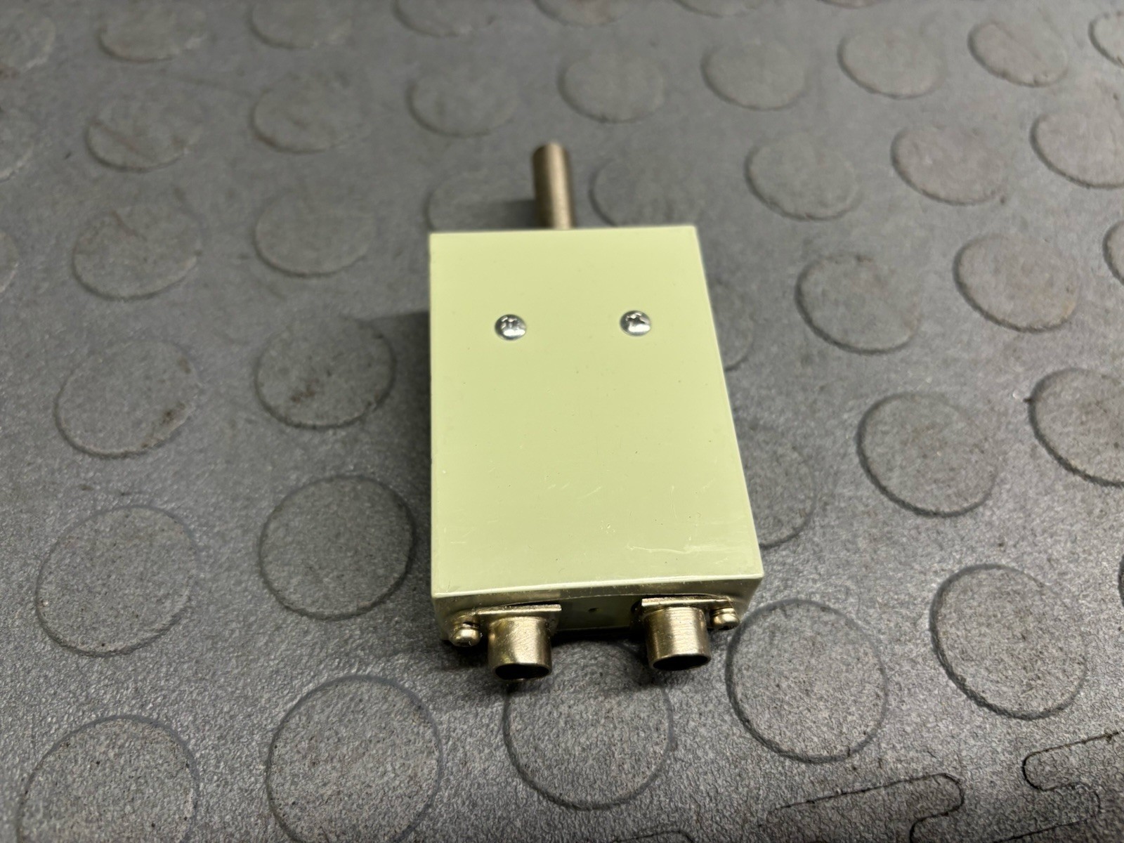 Anritsu IF Return Loss Bridge MR54A ATT Long Lines