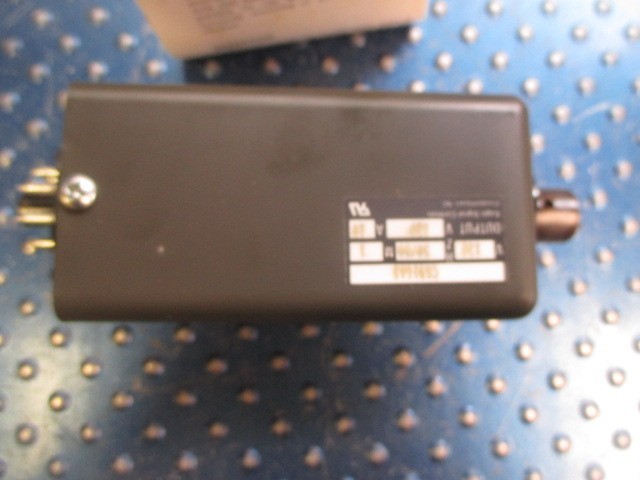 NEW CG900 SERIES ON DELAY TIME DELAY C6916A3