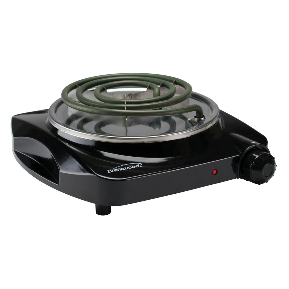 1200W Single Electric Burner
