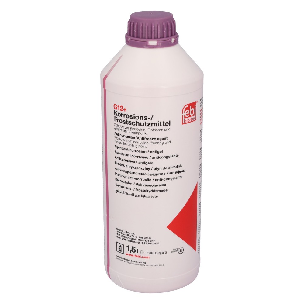 FEBI Coolant - 19400 - G012A8FA1