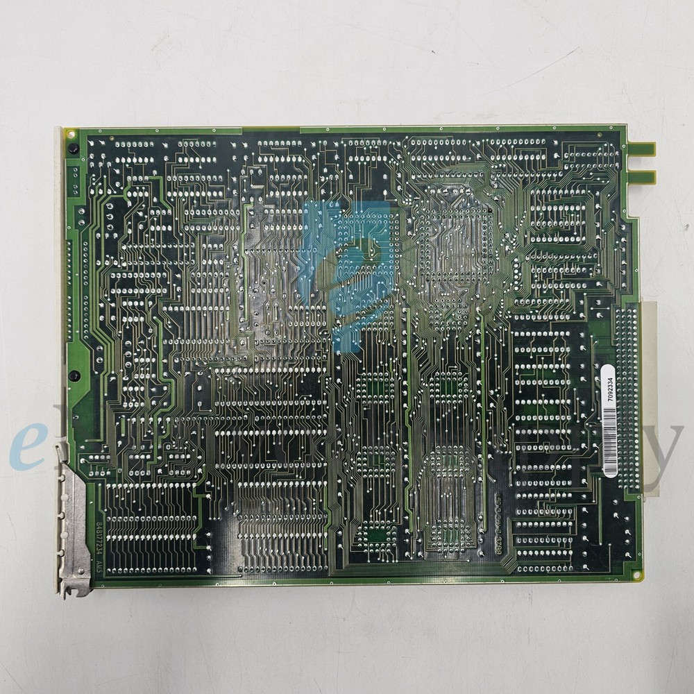 TYCO ELECTRONICS BJH2 PWEQADWNAA POWER IN MICROPROCESSOR BOARD