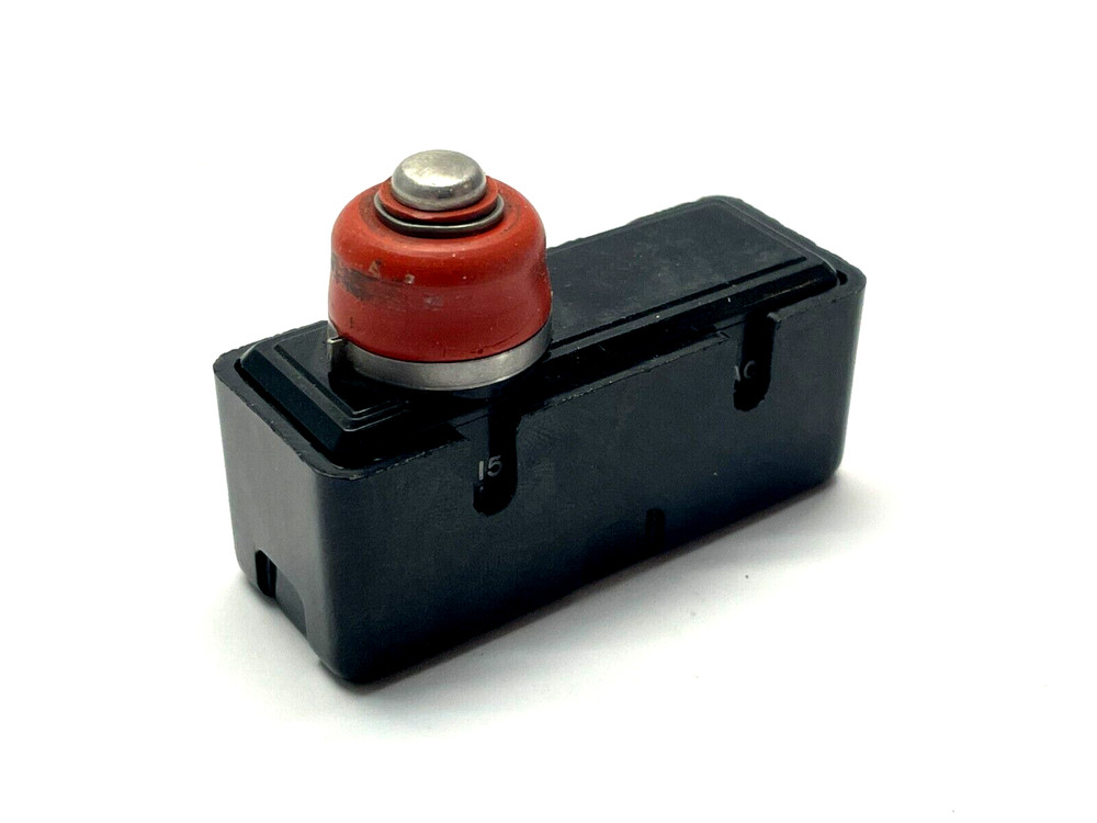 Honeywell Microswitch BZ-2RDS Limit Switch