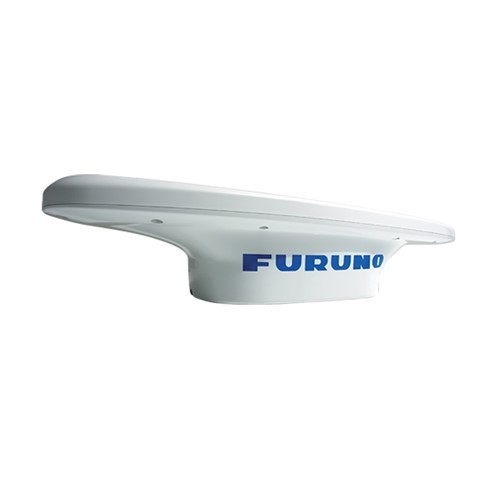 Furuno Sat. Compass, 2 Antenna, No Display SC33