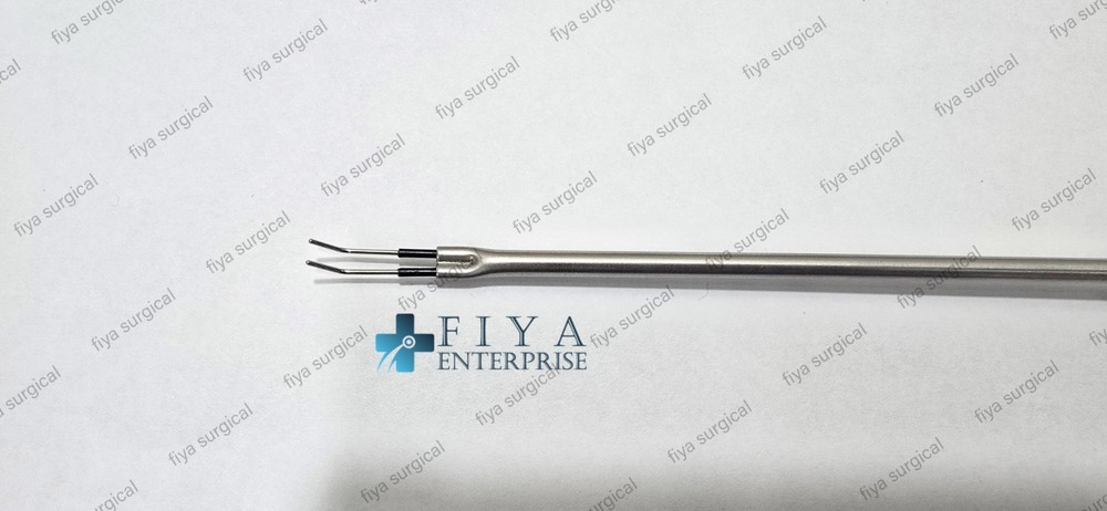 ENT BIPOLAR ELECTRODES With Cable