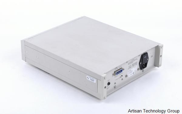 Fluke PM6304/043 Programmable Automatic RCL Meter (w/o GPIB or RS232)