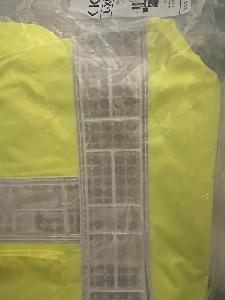 Heavy Duty Rainsuit