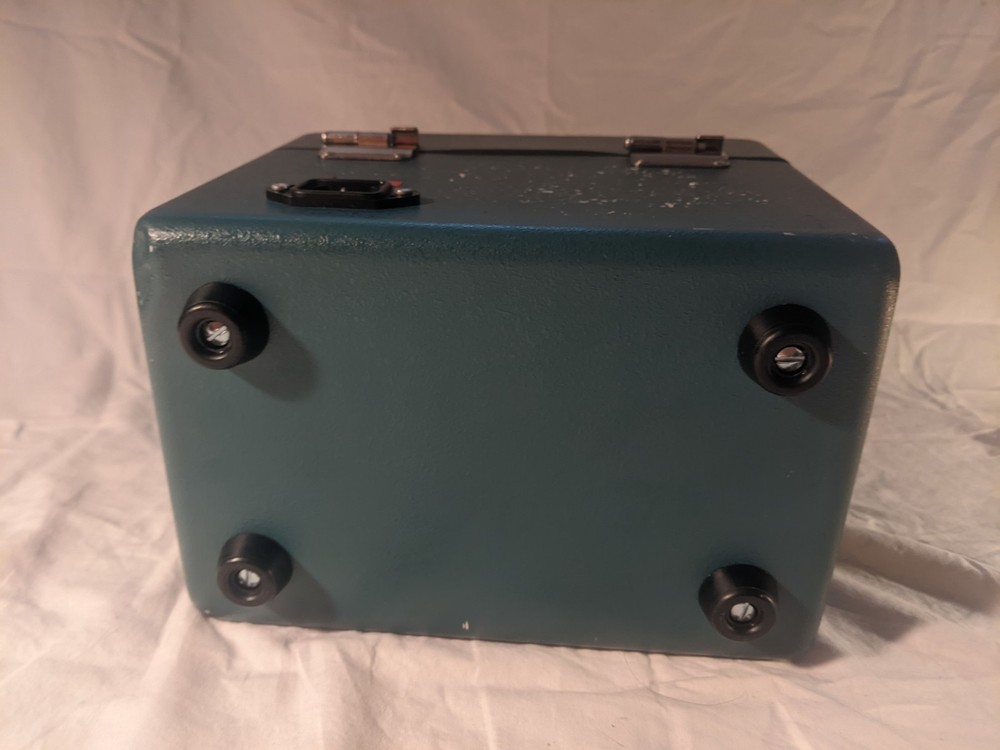 Monroe Electronics 245k Electrostatic Fieldmeter