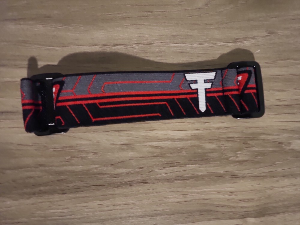 Fate JT Proflex Strap