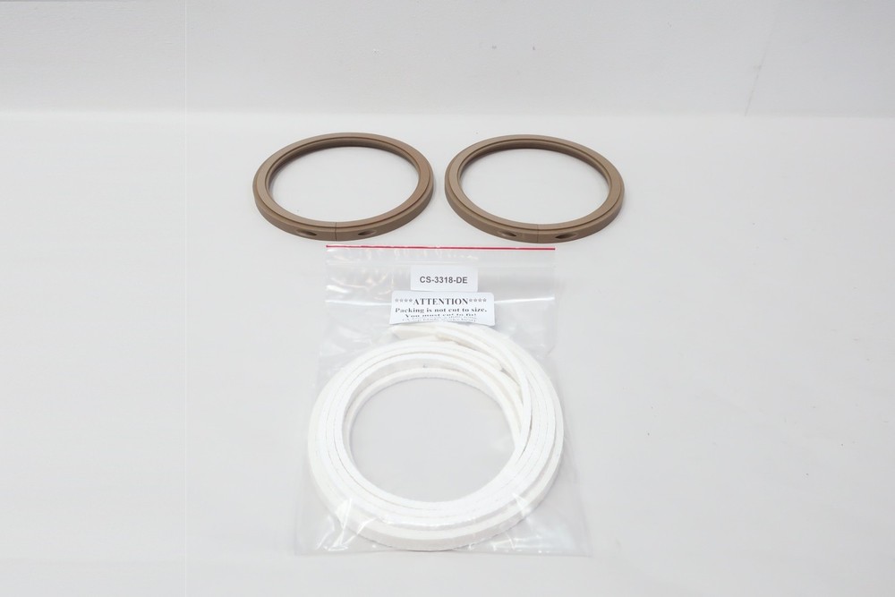 Meco CS-3318 Pump Rebuild Kit