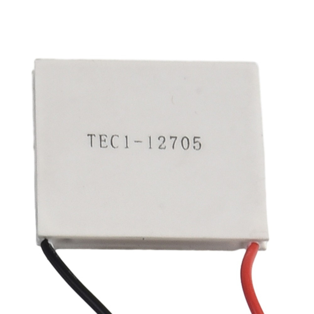 thermoelectric cooler 12v 1pc TEC1-12705 Reliable Practical Solid State