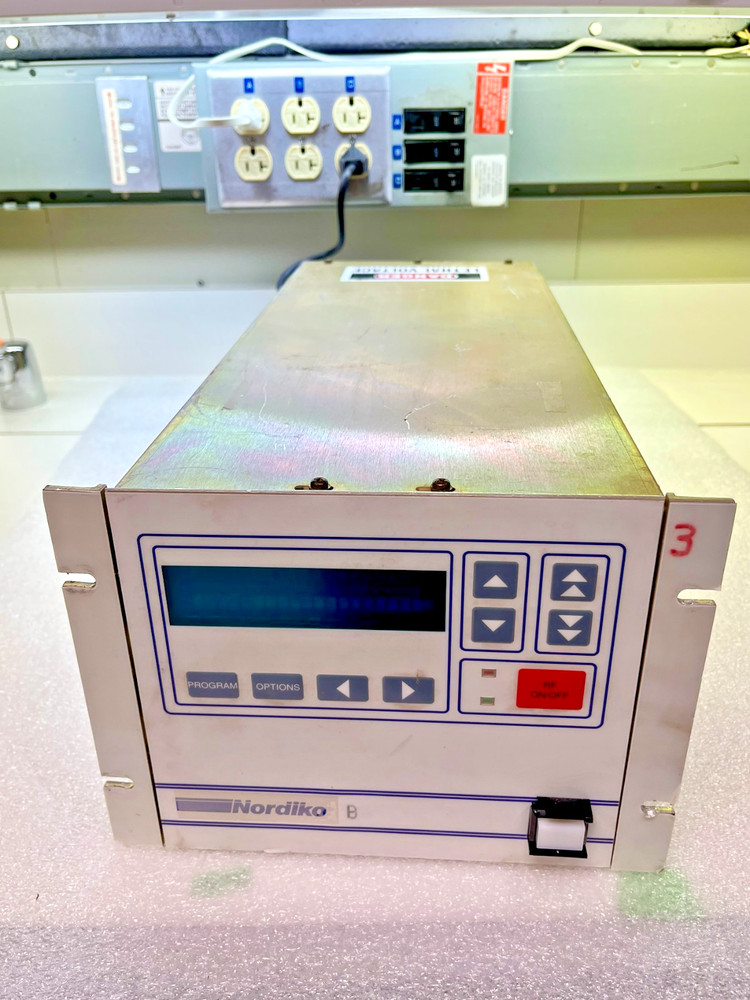 Nordiko RF Generator