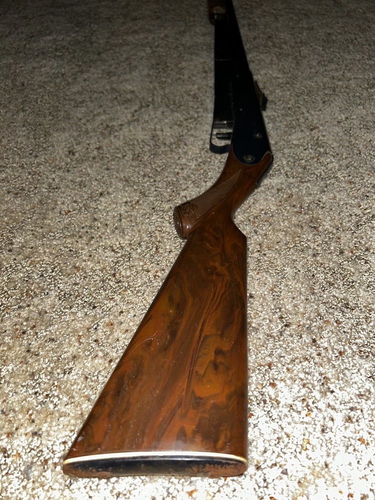 Vintage Daisy Model .177 Caliber, BB Gun