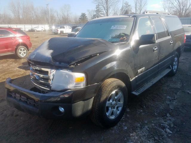 Used Keyless Entry Module fits: 2007 Ford Expedition Theft-Locking remote keyles