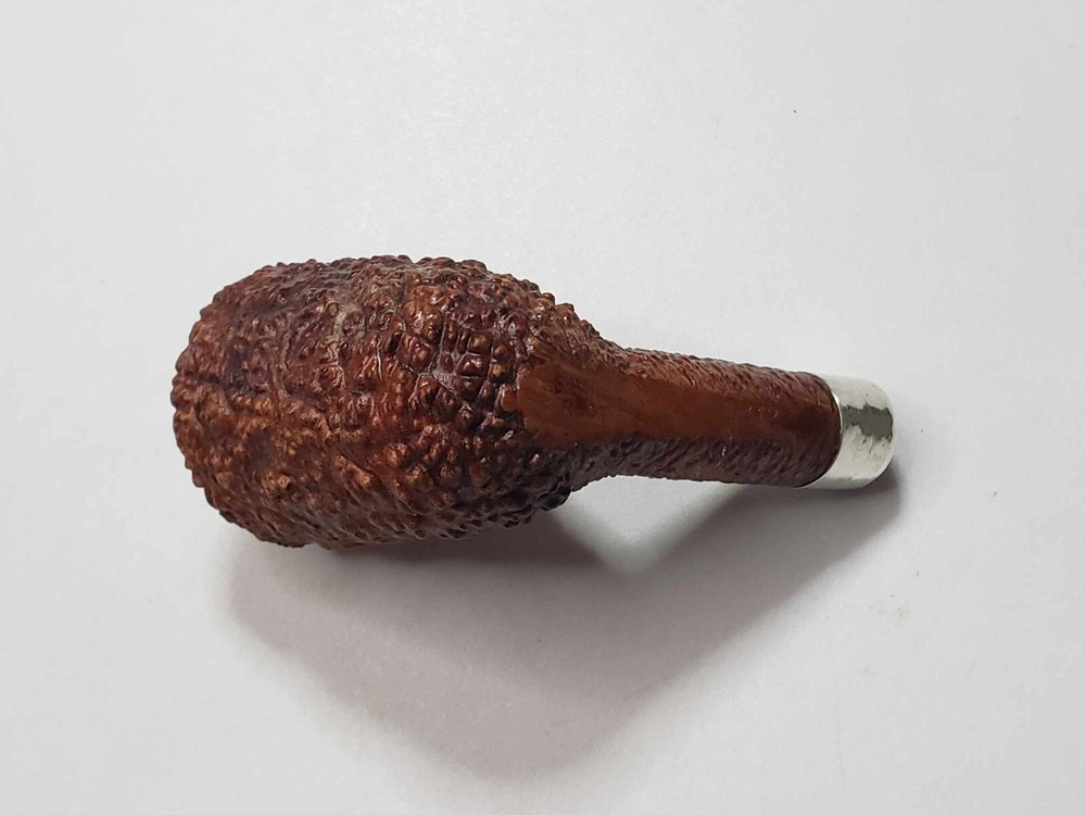 Vintage Savinelli Capri Root Briar 412 Stummel Only