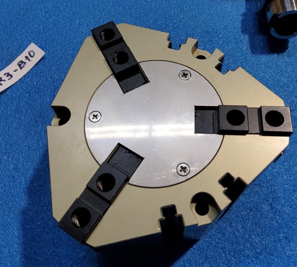 KONDOH CKL-80AS GRIPER