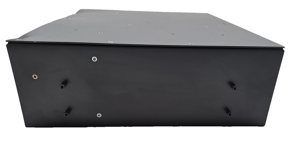 MobileView Interface / Control Panel – Used – for Vehicle or Console