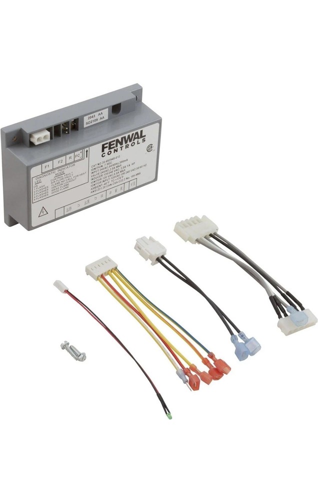 Pentair 476223Z Ignition Control Module 1 Pack MasterTemp & Sta-Rite Max-E-Therm