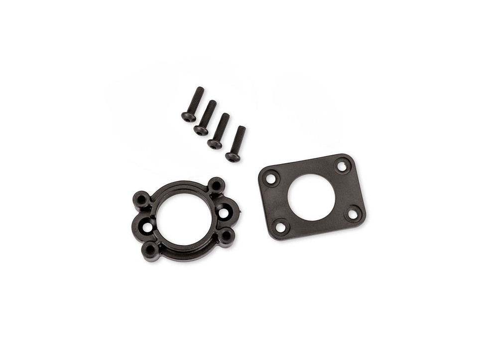 Traxxas 7694 - Universal Whip Light Mount