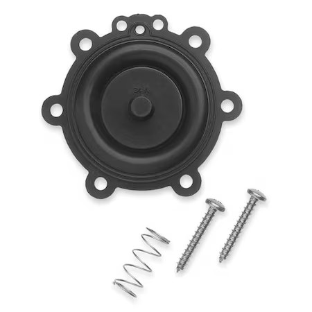 Rain Bird Drk-Cp/Cpf Diaphragm Replacement Kit, Plastic