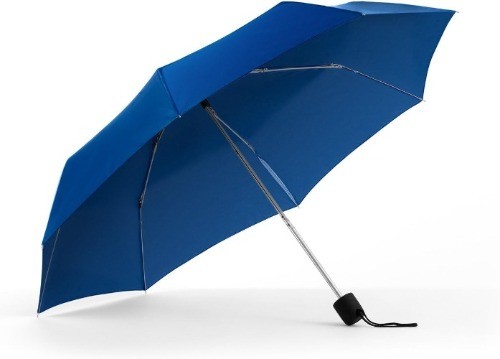 Umbrellas Rain Essentials Manual Compact Black One Size
