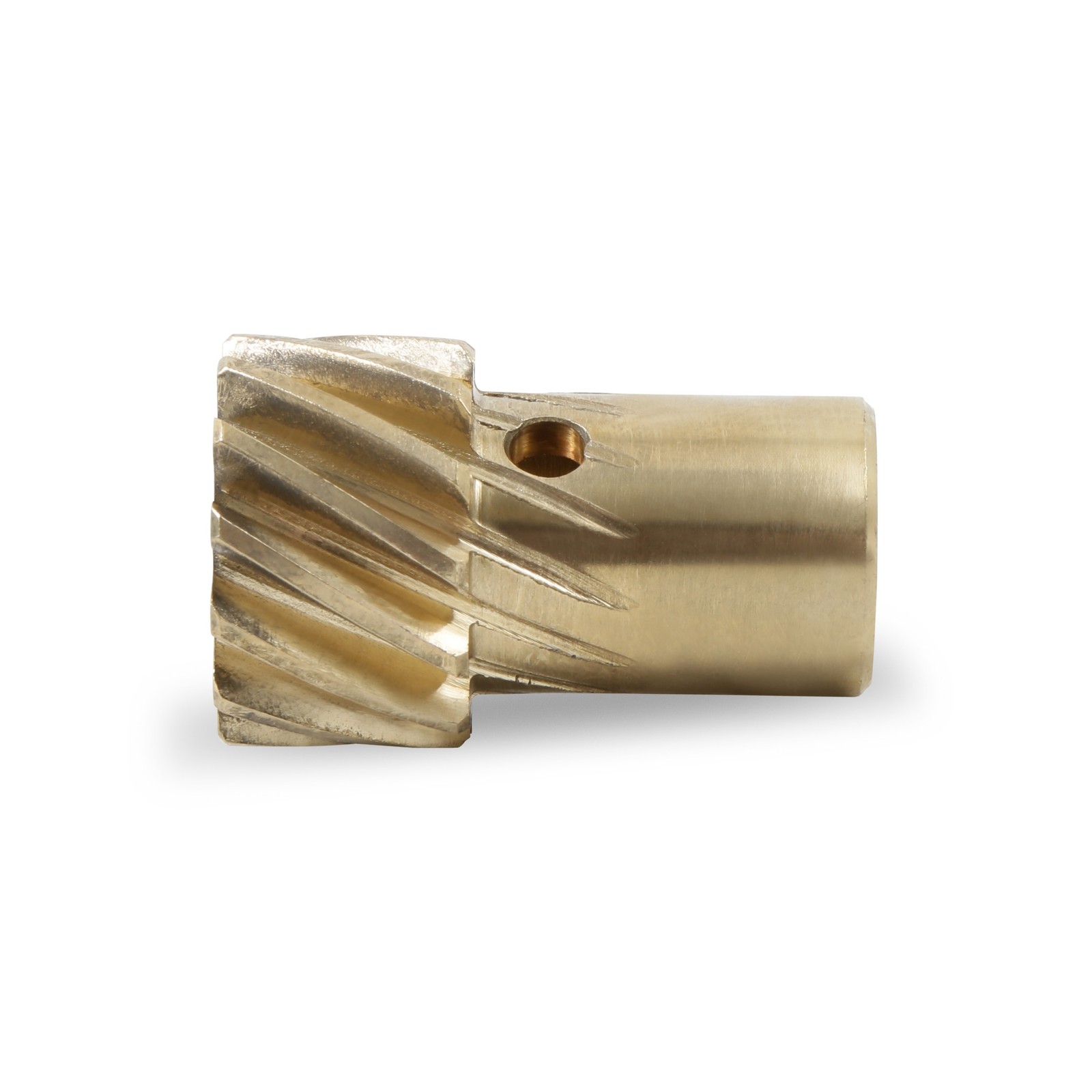 Mallory 29425 Distributor Gear Bronze