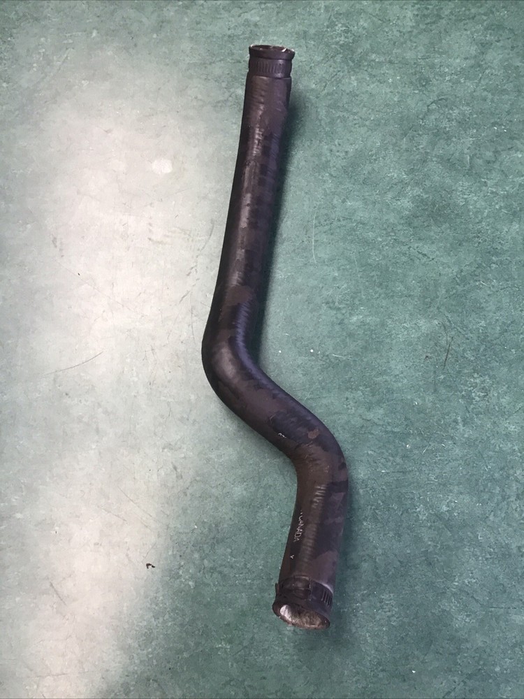 1995 Skidoo Formula SS Cooling Hoses