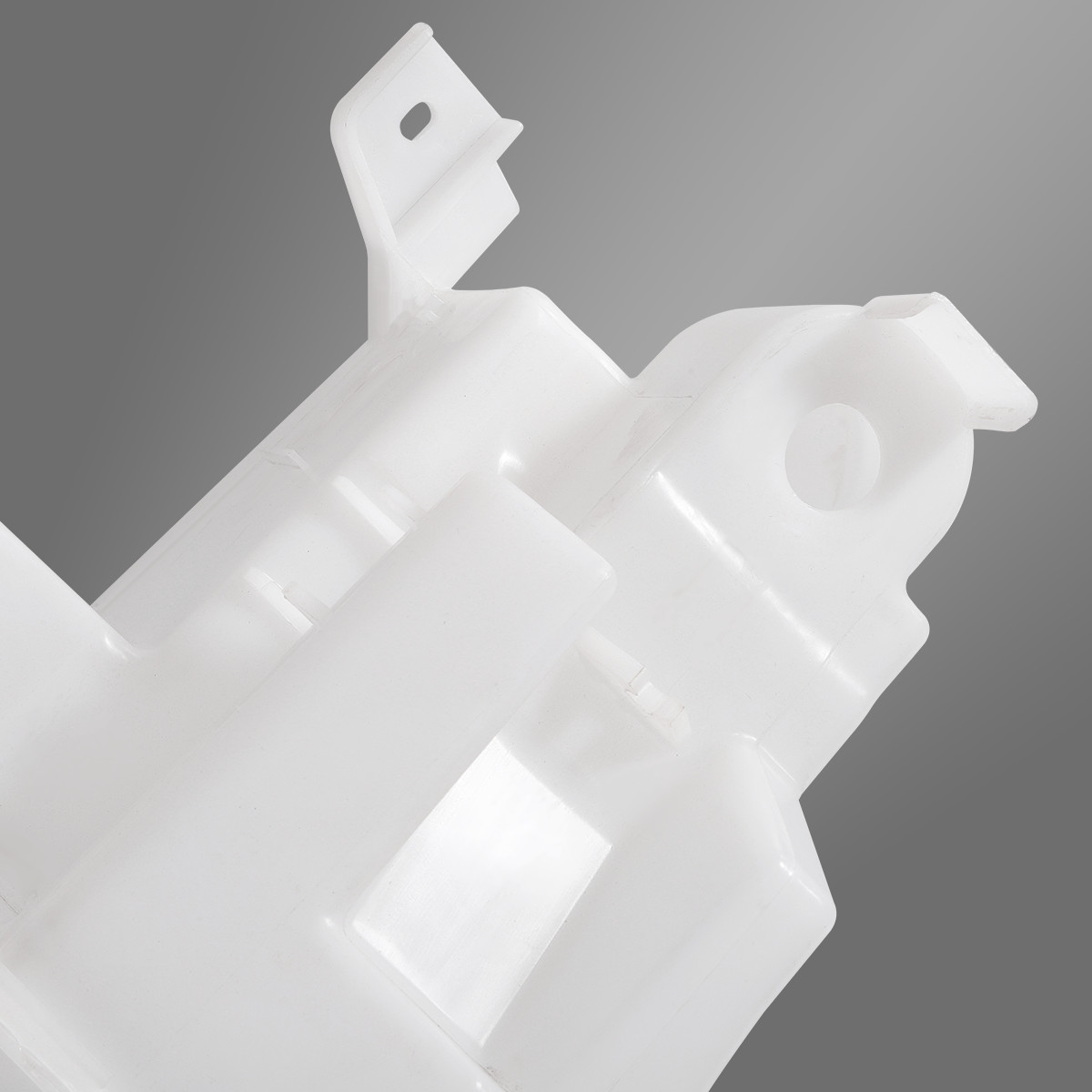 Fit For 17-20 Nissan Rogue 2017 2018 2019 2020 Washer Reservoir Windshield Tank