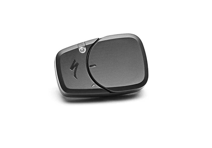 Specialized Angi Bike Crash Sensor