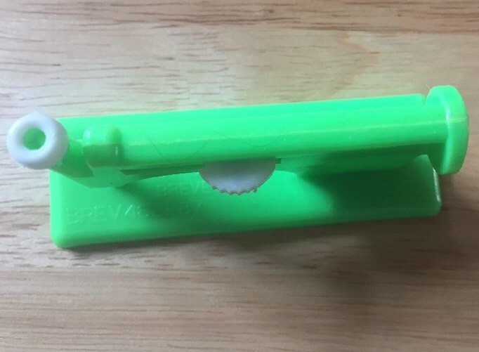 VTG automatic needle threader Ditta Martinelli