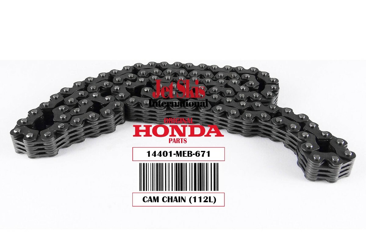 Cam Timing Chain OEM Honda TRX450 CRF450 TRX CRF 450R 450ER 450X 450 R ER X